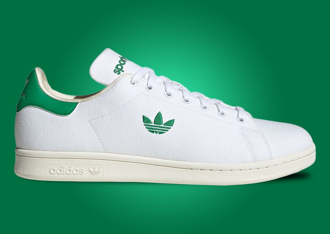 The Sporty & Rich x adidas Stan Smith Releases November 2023