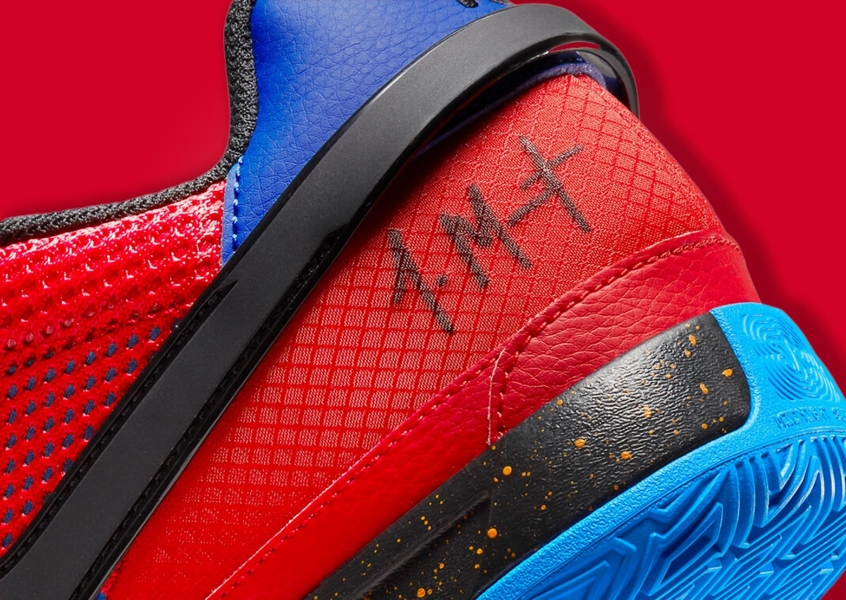 Ja Morant Debuts His Signature Nike Ja 1 – SNEAKER THRONE