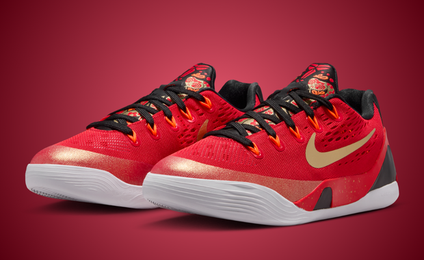 Nike Kobe 9 EM Protro China