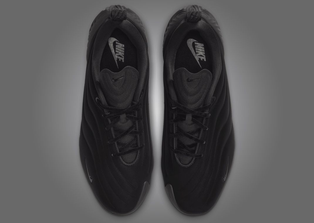 [Nike] W ASTRA ULTRA ☆送料込☆ Nike Astra Ultra Triple Black (Women's) - FZ5778-004 - JP