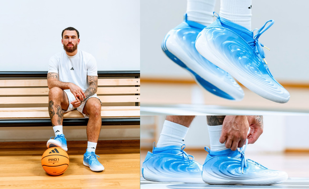 adidas Harden Vol. 10 Mike James PE