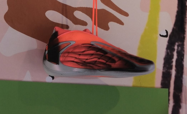 Hellstar x adidas AE 2 1-of-1 Custom