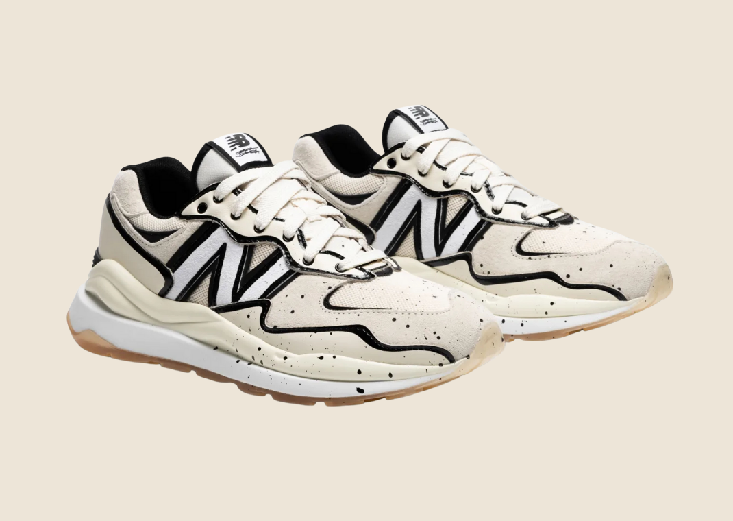 人気のコラボ New Balance x Joshua Vides 327 Joshua Vides New Balance 327 57/40 Release Date | Hypebeast