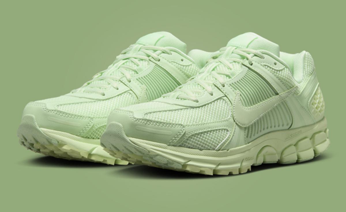 The Nike Zoom Vomero 5 Vapor Green Releases May 2024