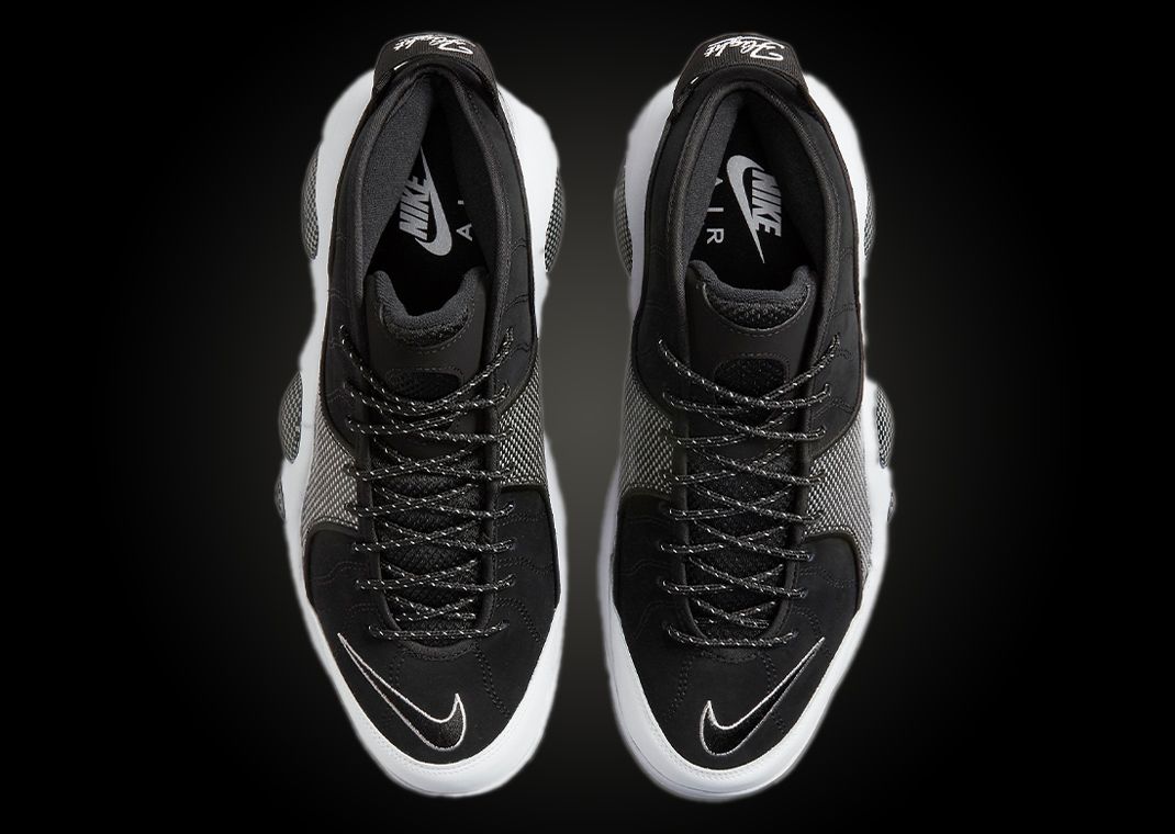 The Nike Zoom Flight 95 Returns In 2022