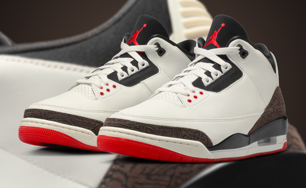 Air Jordan 3 Retro World’s Best Dad