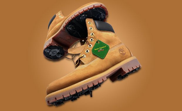 靴 thisisneverthat timberland moc toe mid A Closer Look at the Moc Toe GTX Mid Boot by thisisneverthat