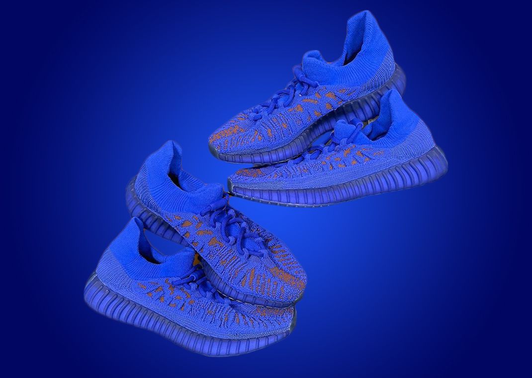 Adidas yeezy glow drop best sale