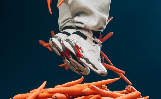 Where to Buy Air Jordan 8 Retro Bugs Bunny