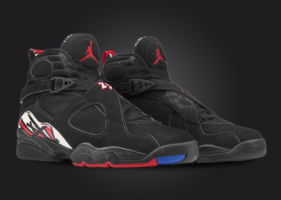 Retro 8 new on sale release