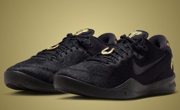 Nike Kobe 8 EXT Protro Year of the Horse