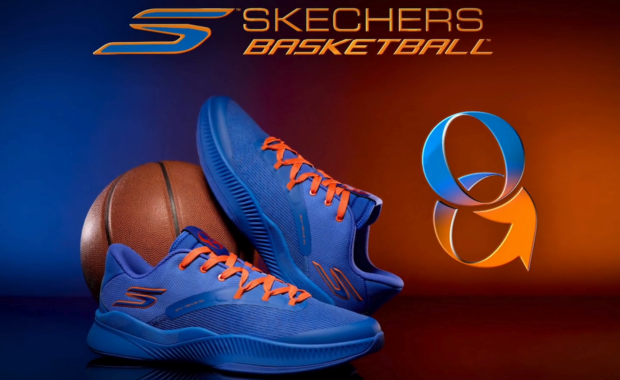 Skechers SKX Nexus OG Anunoby Knicks PE