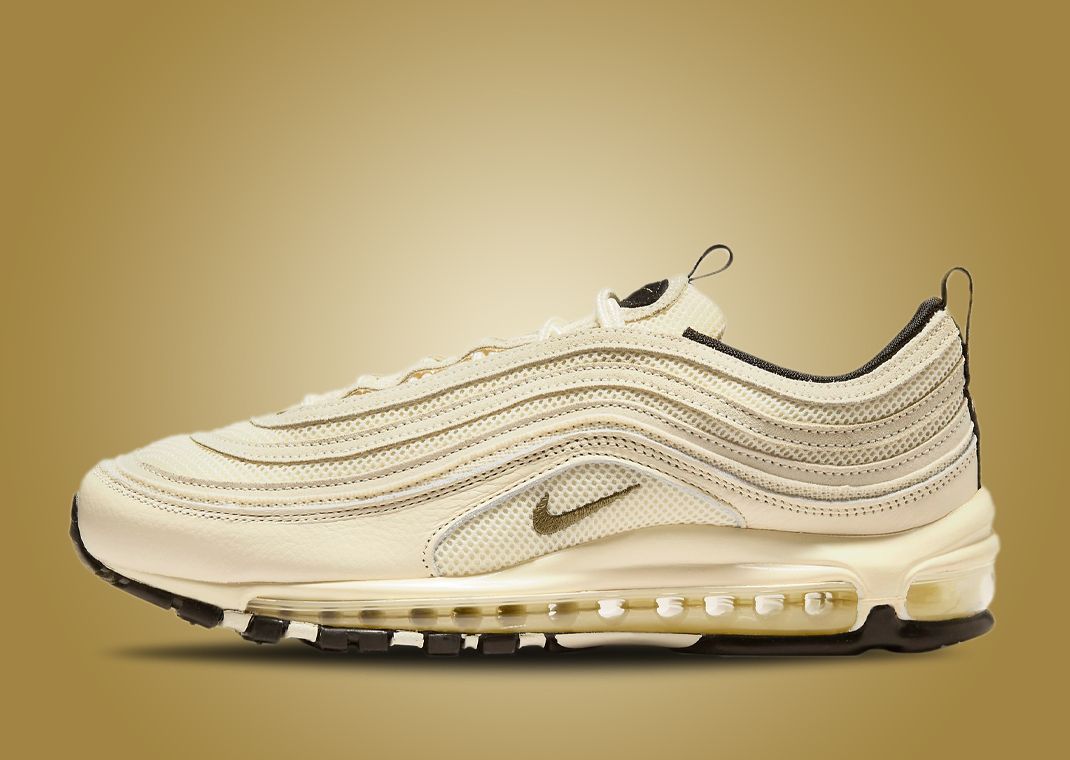 Types of on sale air max 97