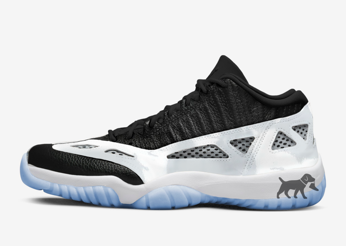 Jordan 11 sales low ie review