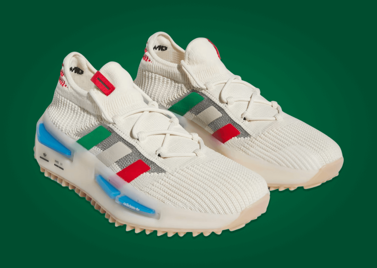 Adidas online flag shoes