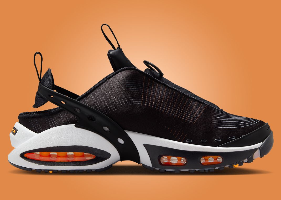 ◆正規品◆NIKE AIR MAX CRAZE BLACK BRIGHT CITRUS(W)◆関税込 Nike Air Max Craze Black Bright Citrus (Women's) - FZ2089