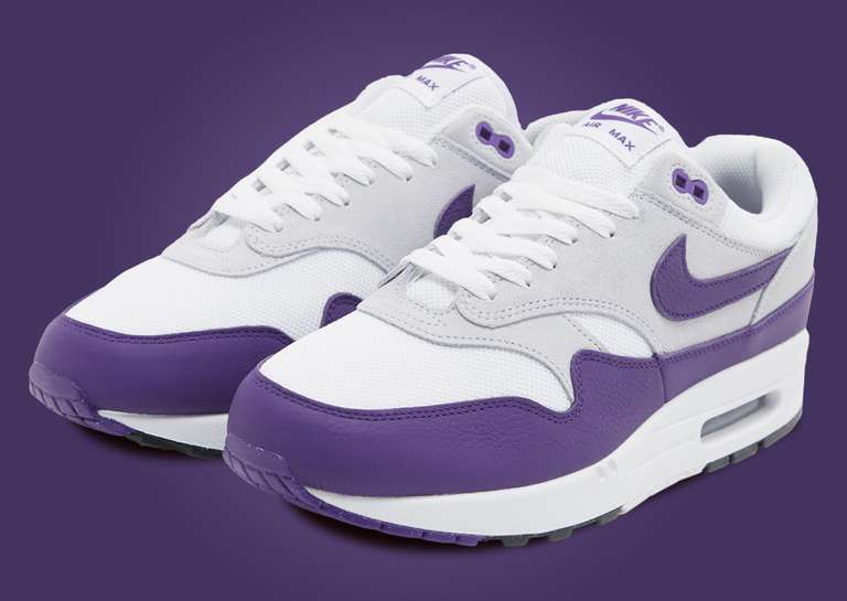 Nike Air Max 1 âField Purpleâ