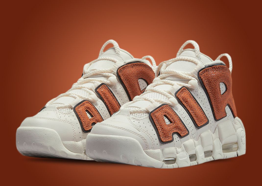 nike air sneakers uptempo