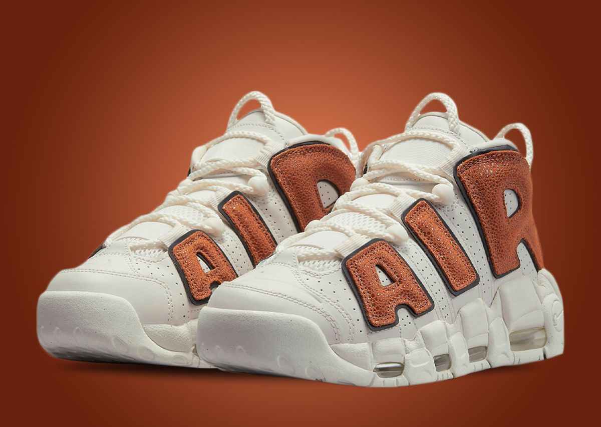 Nike air uptempo model Outlet