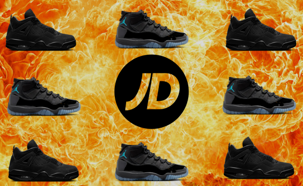 JD Sports Restocks