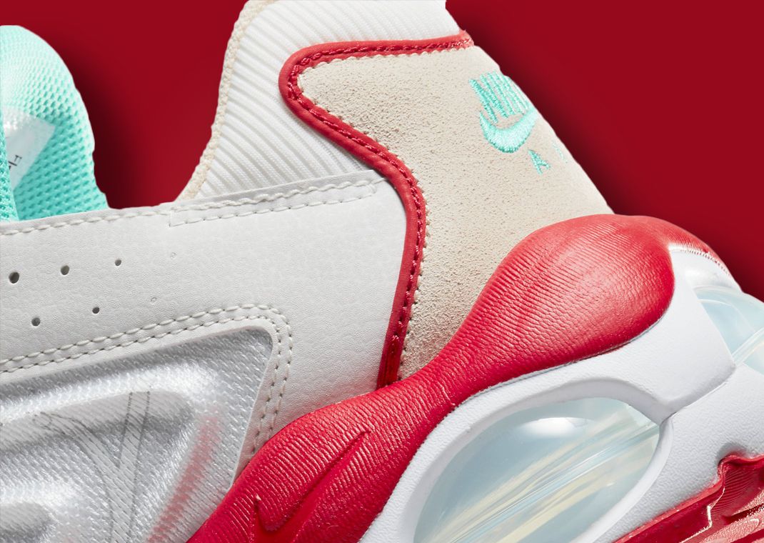 Celebrate Lunar New Year With Nike's Air Max TW NN