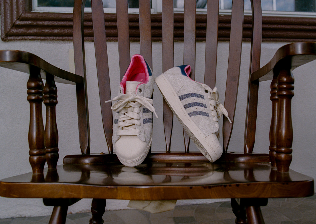 adidas gazelle silver green womens Adidas Superstar ADV Shoes - Grey Five / Core Black / Cloud White main image 0