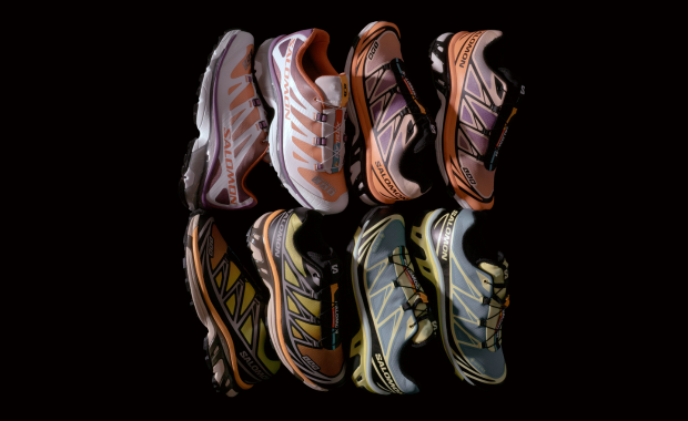Salomon XT Energy Collection