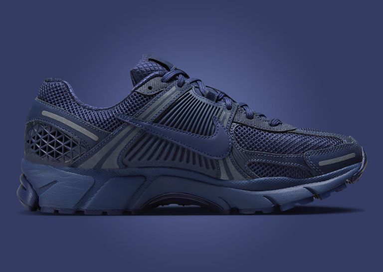 The Nike Zoom Vomero 5 Midnight Navy Releases November 2023