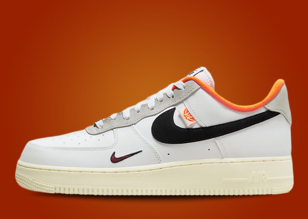 Nike air outlet force 1 kleur