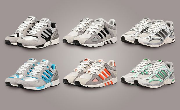 adidas Overkill ZX 6000 - IE5969 Raffles and Release Date