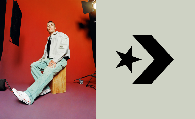 Converse Signs Payton Pritchard