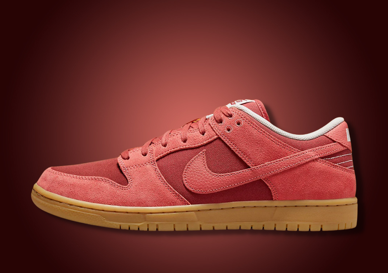 Decon Vibes Highlight The Nike SB Dunk Low Adobe