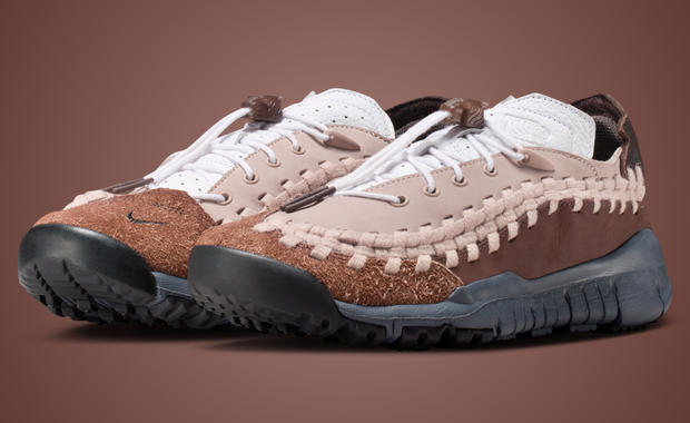 SOULGOODS x Nike Homescape Woven