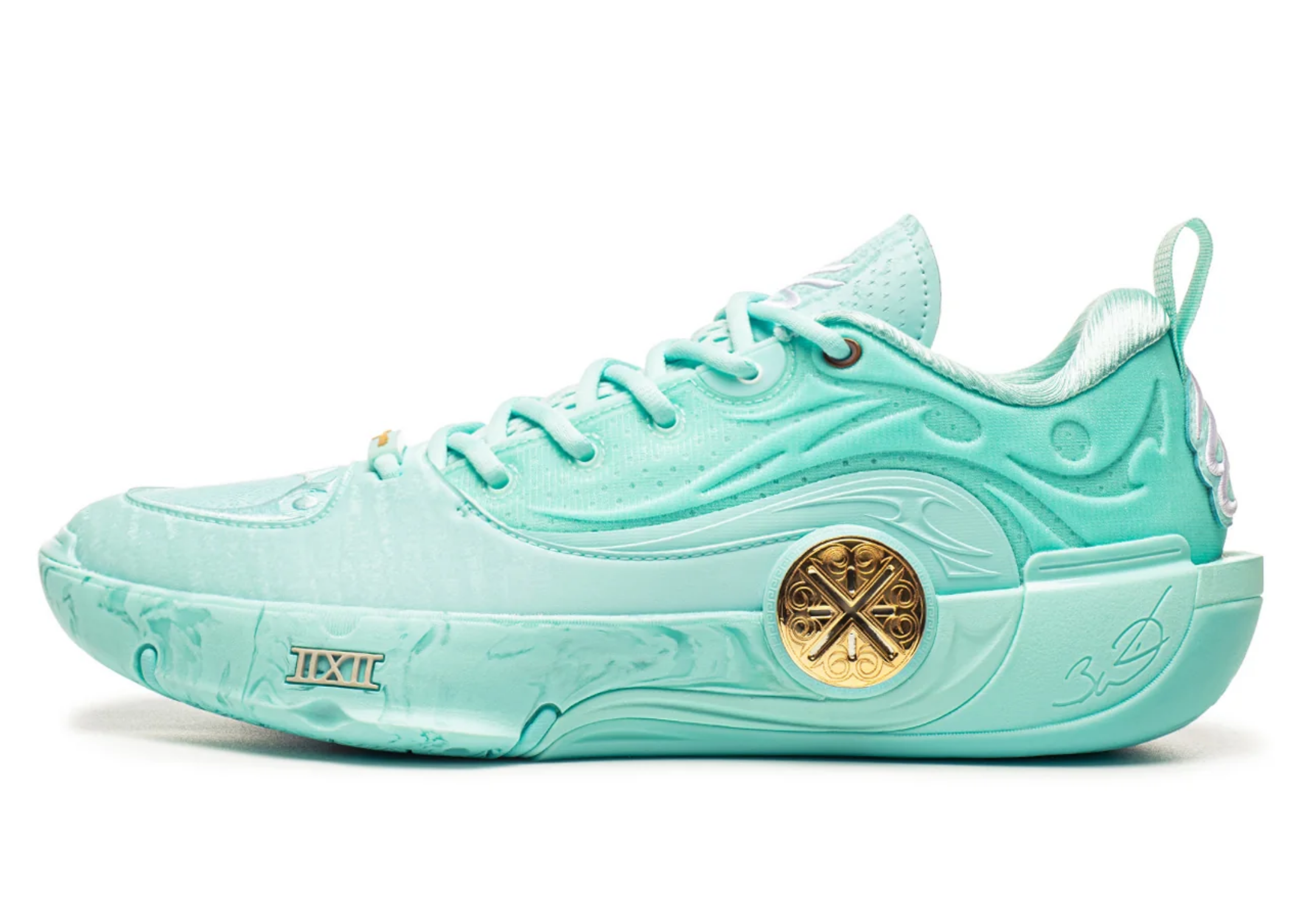 Steph Curry's Way of Wade 12 Curry Moment Pack is Limited to 200