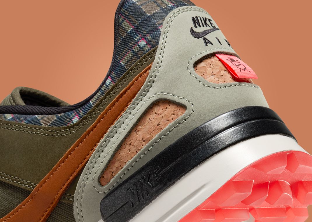 The Nike Air Pegasus 89 Golf NRG Open Championship Releases