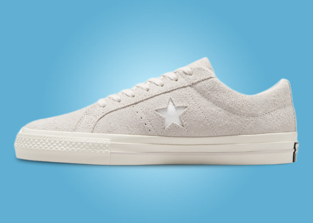 Converse one star vintage mono outlet suede