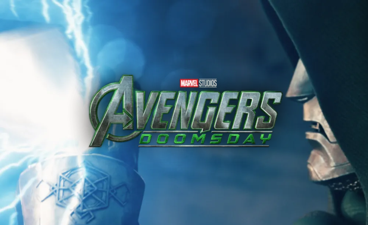Avengers: Doomsday