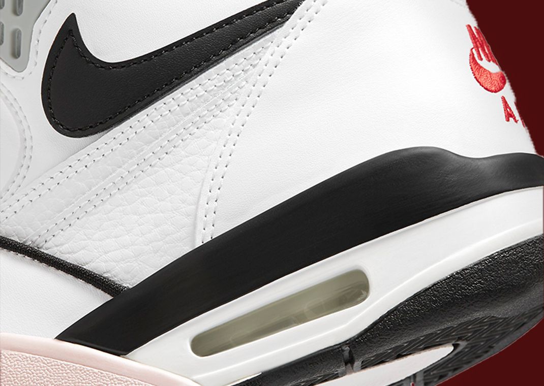 Nike's Underrated Air Flight 89 Returns In An Understated