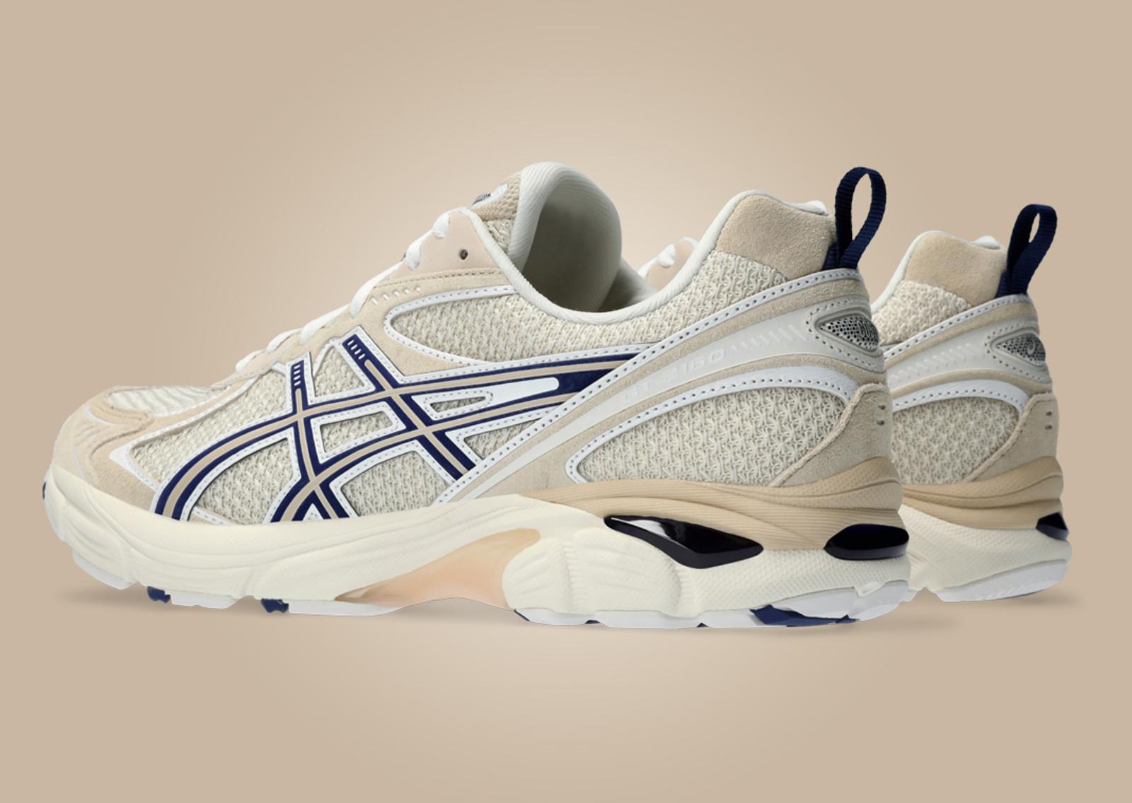 COSTS x Asics GT-2160 Angle Heel