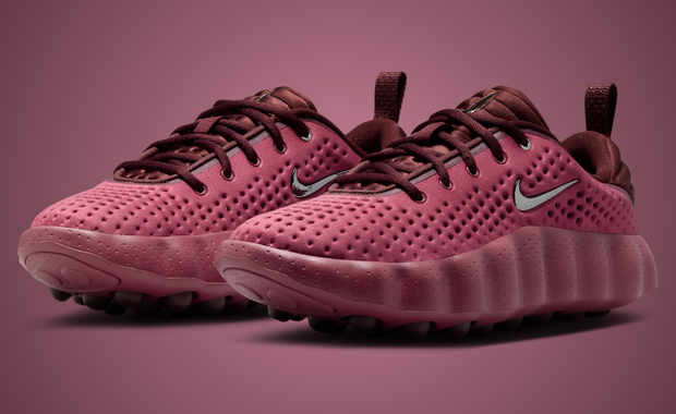 Nike Mind 002 Pink Smoke (W)