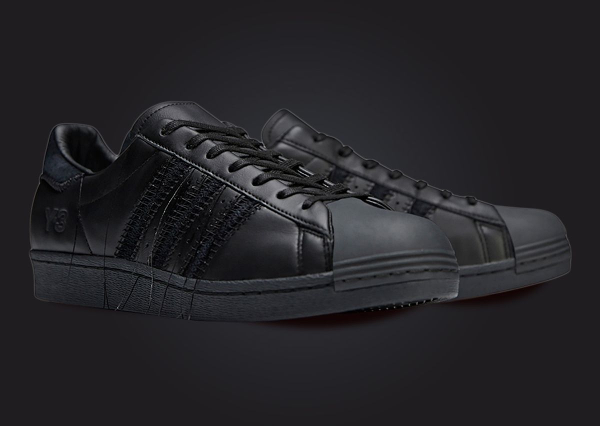 Adidas superstar yamamoto Clearance
