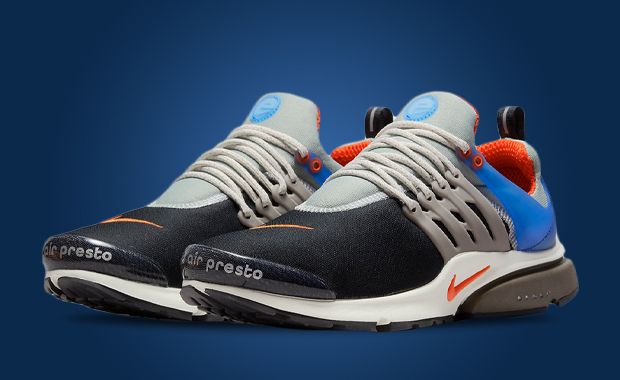 Air presto online premium