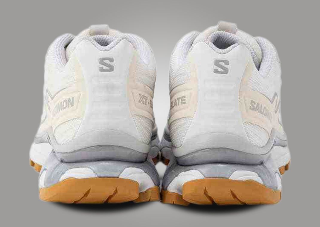 and wander Take On The Salomon XT-Slate For Spring/Summer 2023