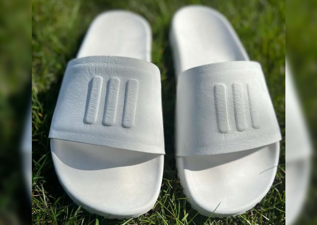 Adidas slide deals