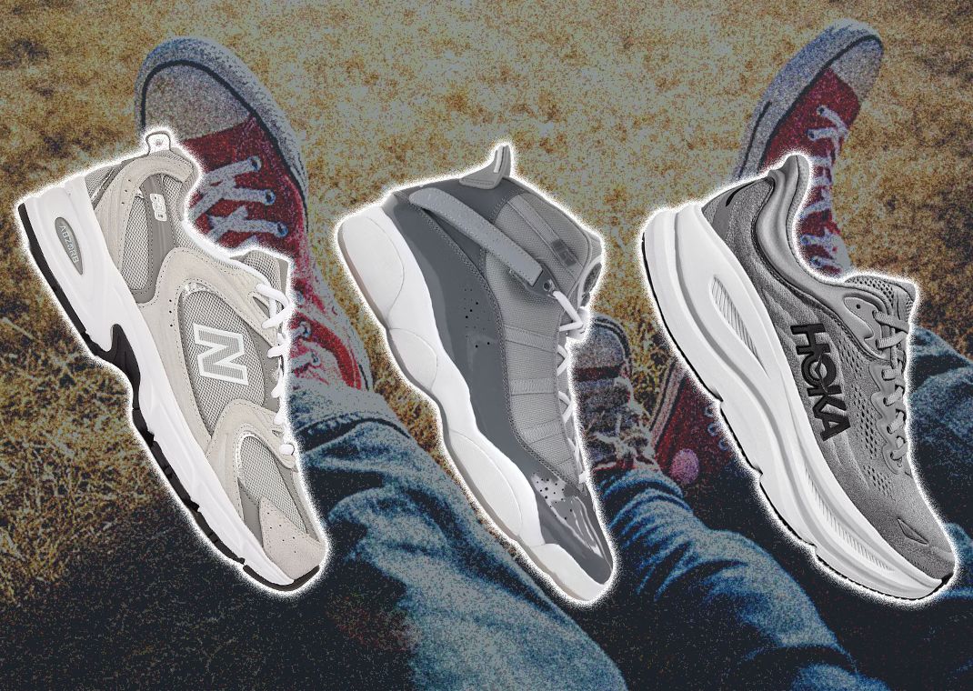 Best Current Dad Shoe From Each Brand