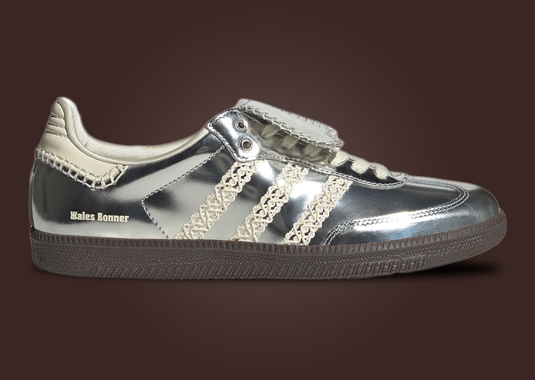 靴 adidas wales bonner Wales Bonner x adidas Fall 2024 Collection