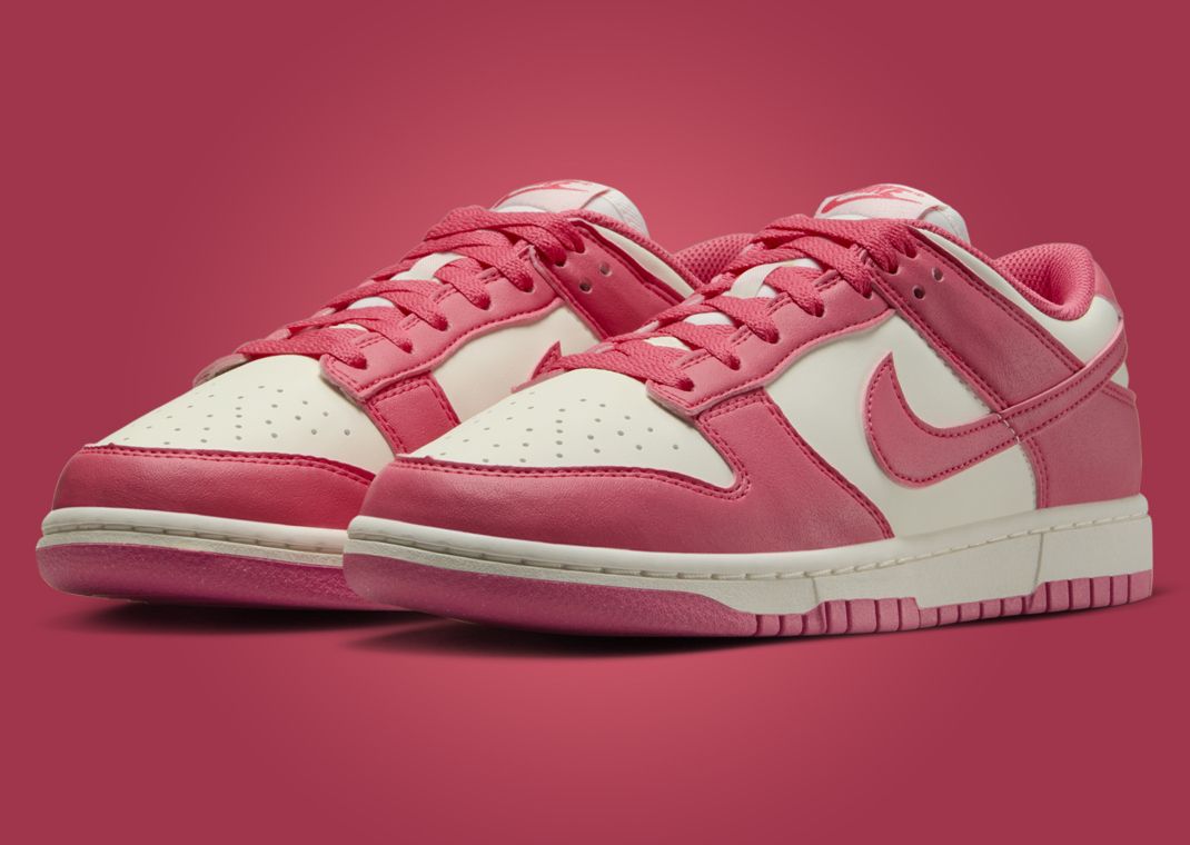 The Nike Dunk Low NN Aster Pink Sail Releases Fall 2024
