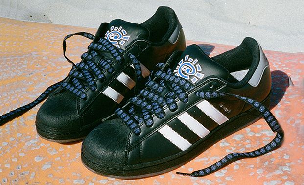 Adidas hotsell superstar bloggers