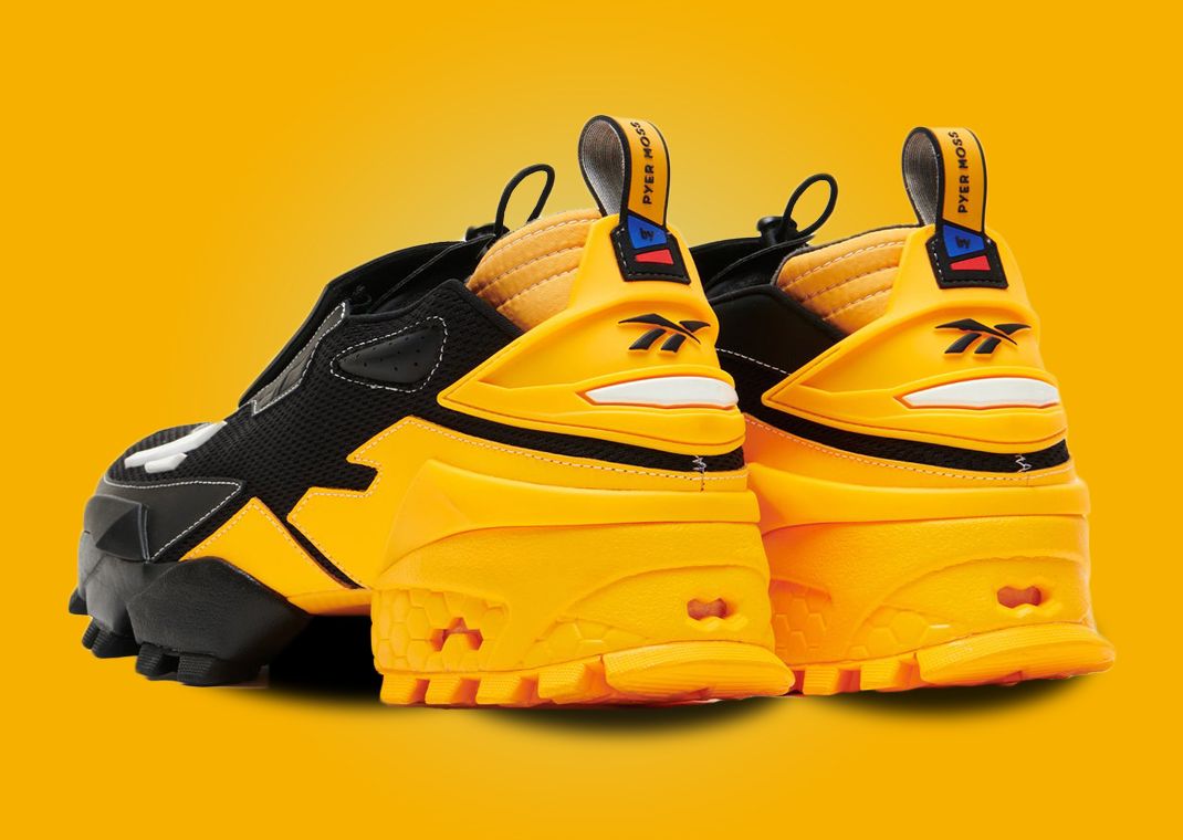 Pyer Moss' Final Reebok Collection Has Arrived