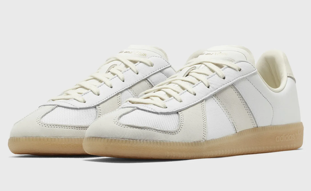 BSTN x adidas BW Army All Day